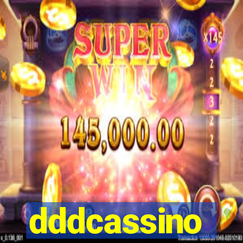 dddcassino