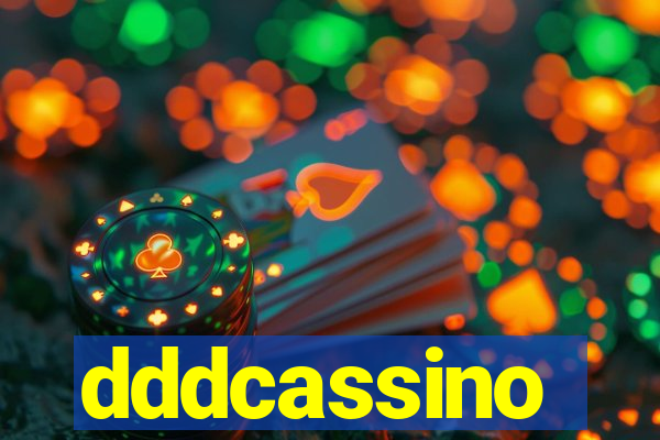 dddcassino