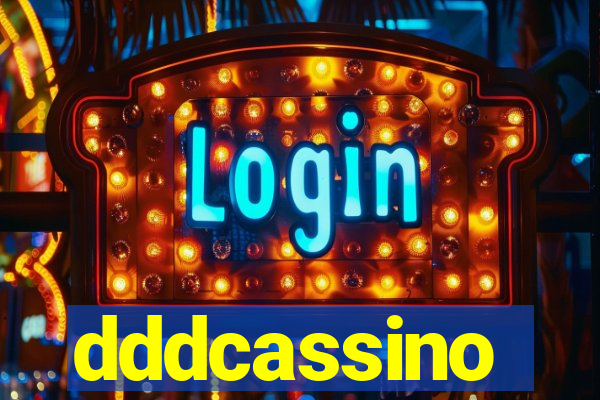 dddcassino