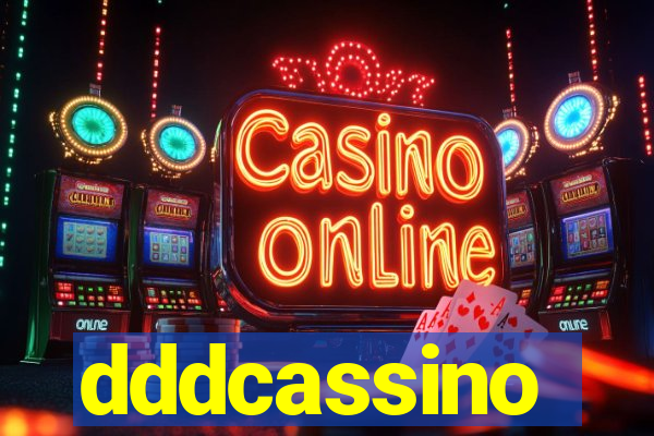 dddcassino