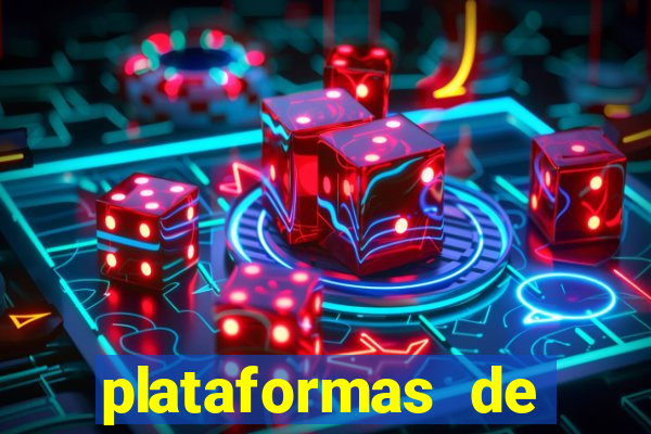 plataformas de jogos de 1 real