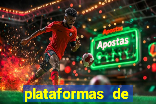 plataformas de jogos de 1 real