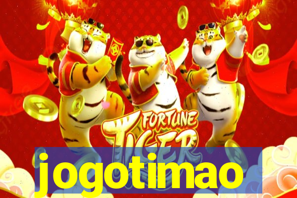 jogotimao