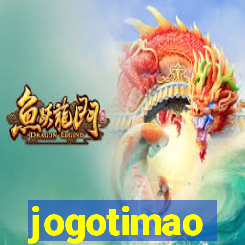 jogotimao