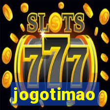 jogotimao