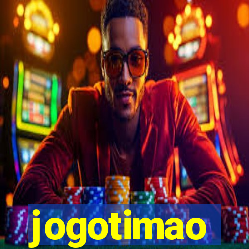 jogotimao