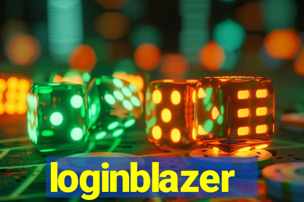 loginblazer
