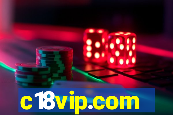 c18vip.com