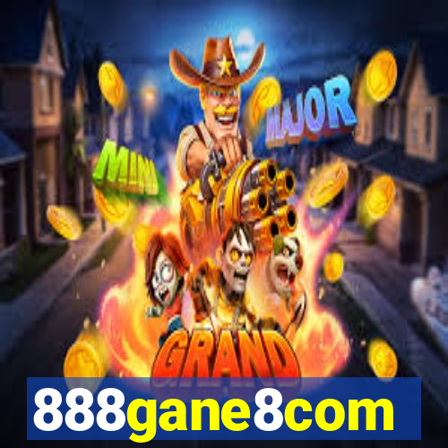 888gane8com