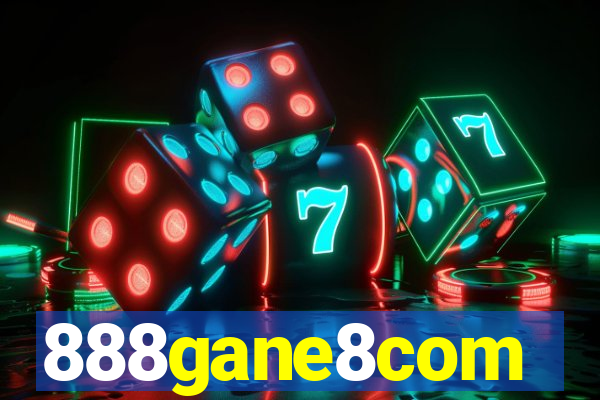 888gane8com