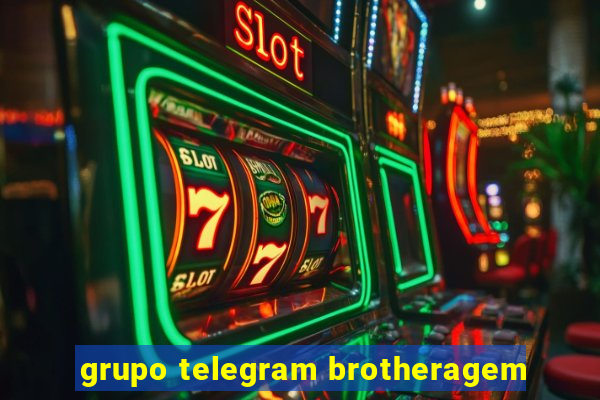 grupo telegram brotheragem