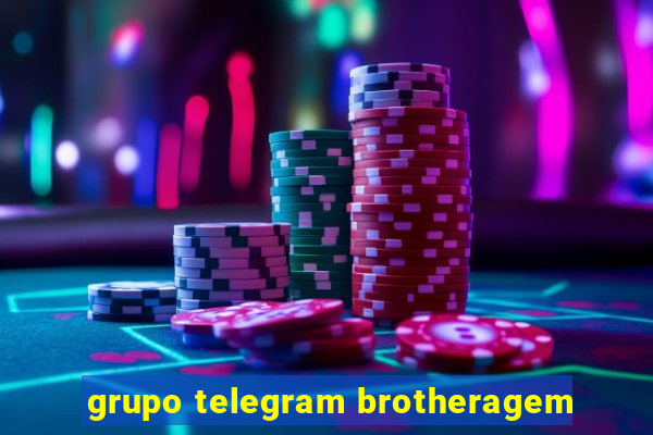 grupo telegram brotheragem