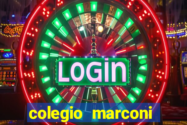 colegio marconi portal do aluno