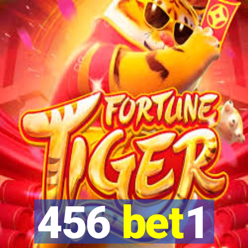 456 bet1