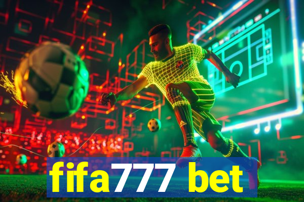 fifa777 bet