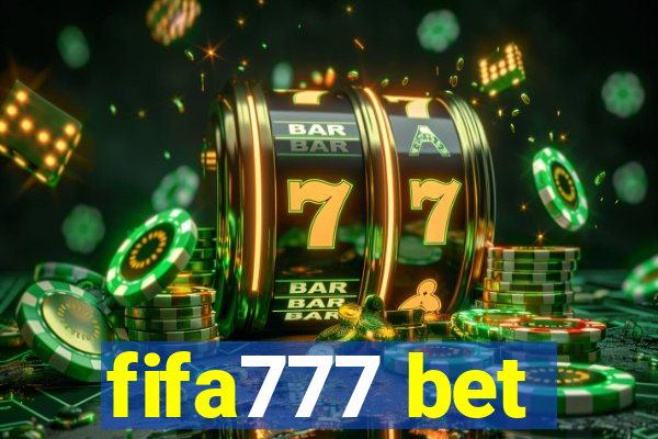 fifa777 bet