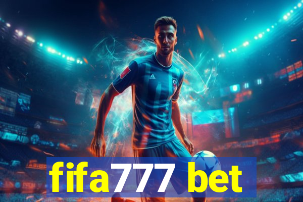 fifa777 bet
