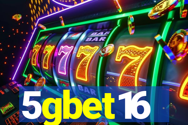 5gbet16