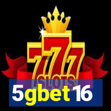 5gbet16