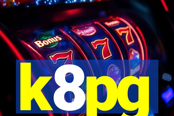 k8pg