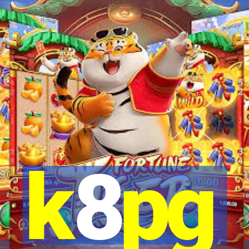 k8pg