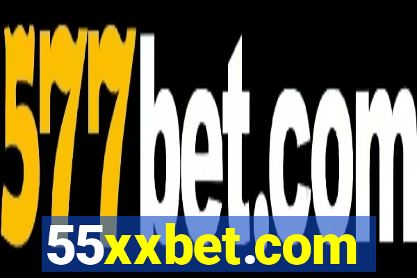 55xxbet.com