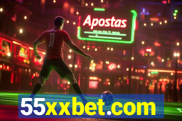 55xxbet.com