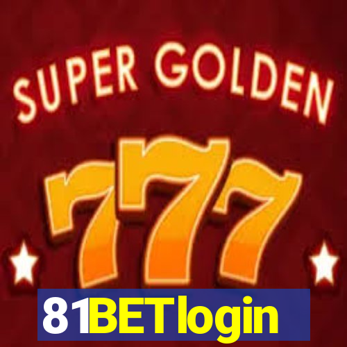 81BETlogin