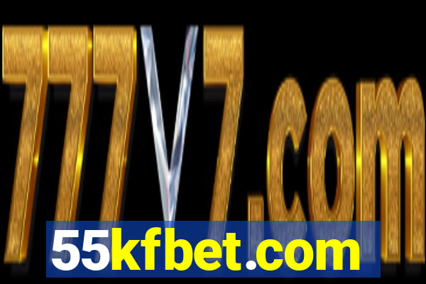 55kfbet.com