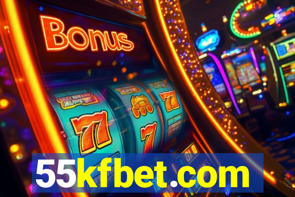55kfbet.com