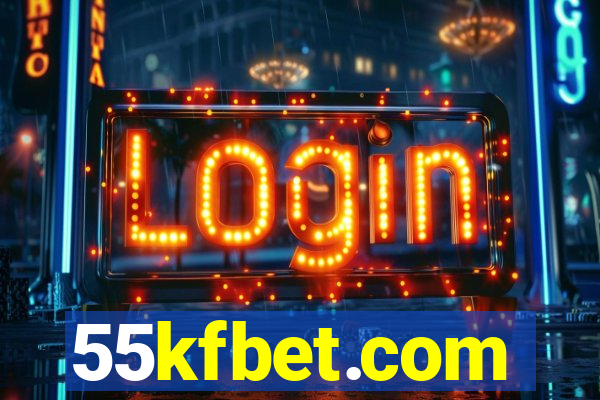 55kfbet.com