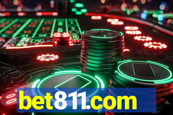 bet811.com