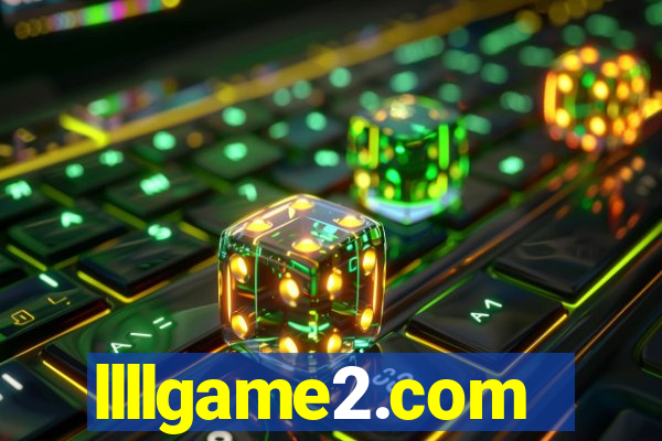 llllgame2.com