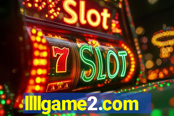 llllgame2.com