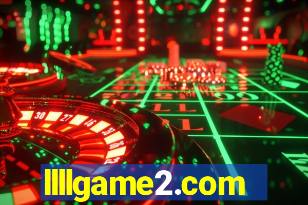 llllgame2.com