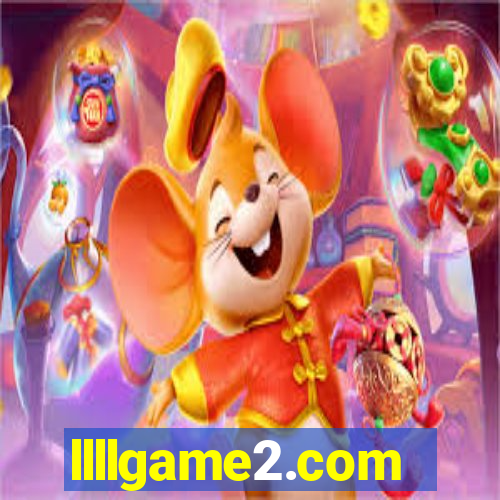 llllgame2.com
