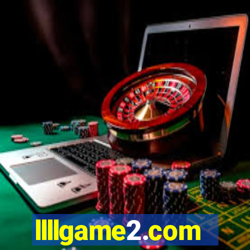 llllgame2.com