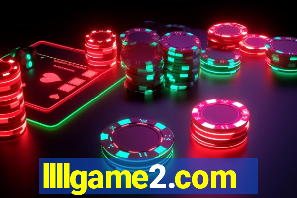 llllgame2.com