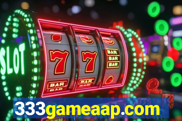 333gameaap.com
