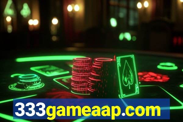 333gameaap.com