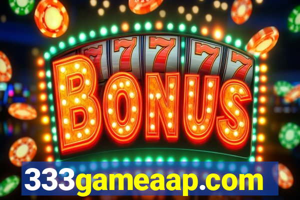 333gameaap.com