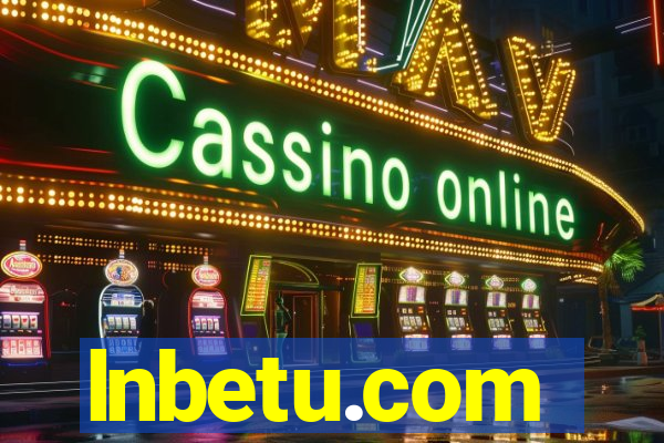 lnbetu.com