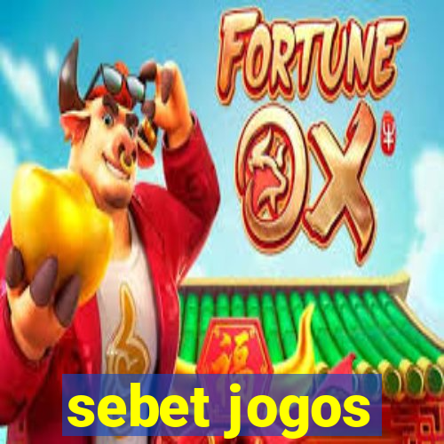 sebet jogos