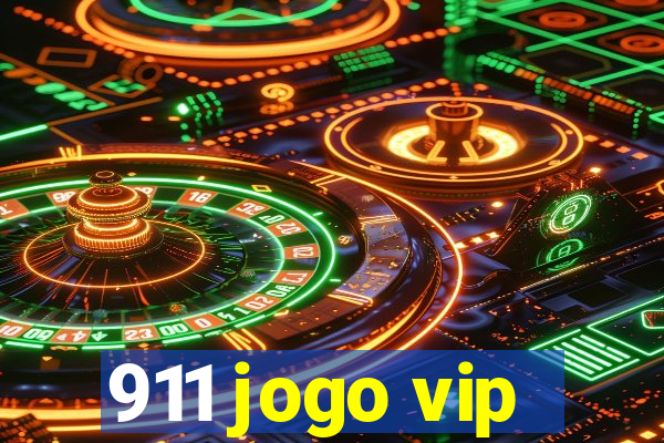 911 jogo vip