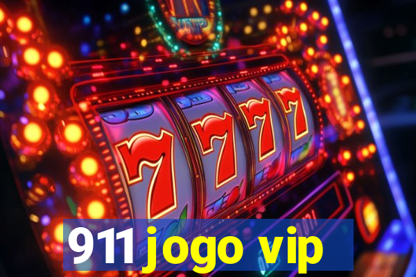 911 jogo vip