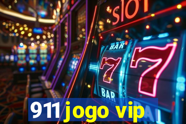 911 jogo vip