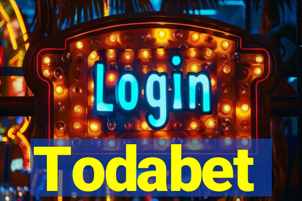 Todabet