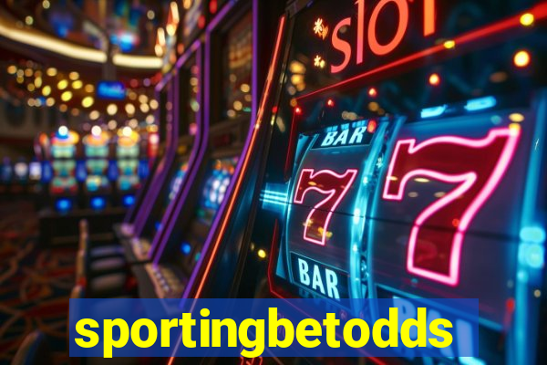 sportingbetodds