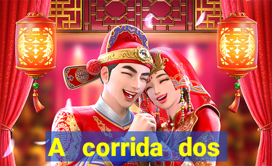 A corrida dos ratos pdf
