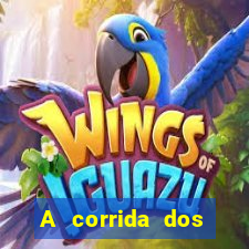 A corrida dos ratos pdf